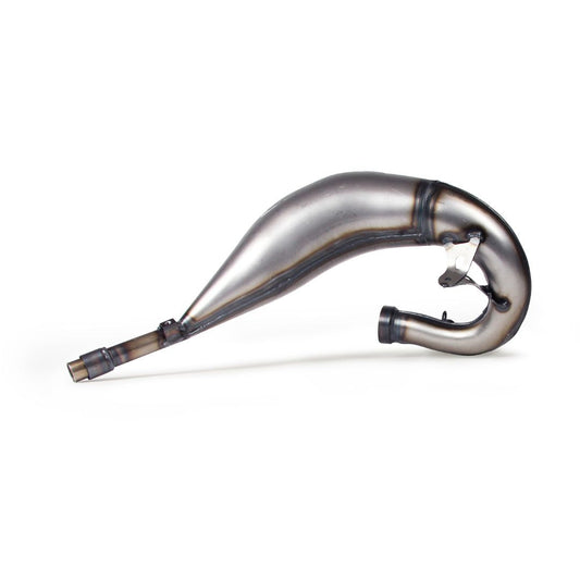 FRONT PIPE - KAWASAKI KX125 03 - STEEL