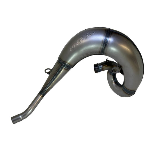 FRONT PIPE - KTM250/300 SX 2023 - STEEL