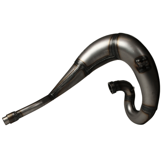 FRONT PIPE - KAWASAKI KX250 04 - STEEL