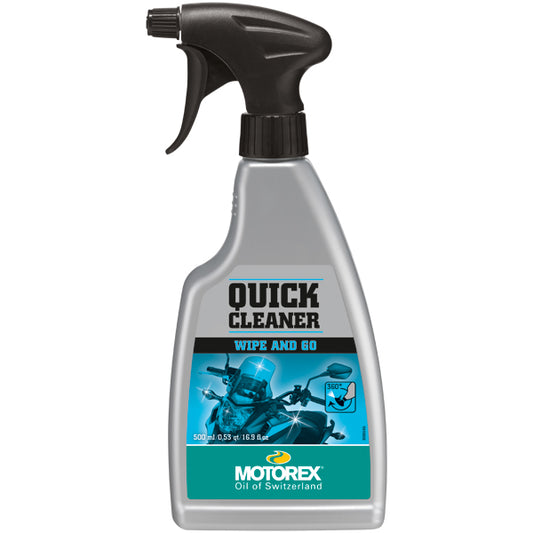 Motorex Quick Cleaner 360 Atomiser - 500ml