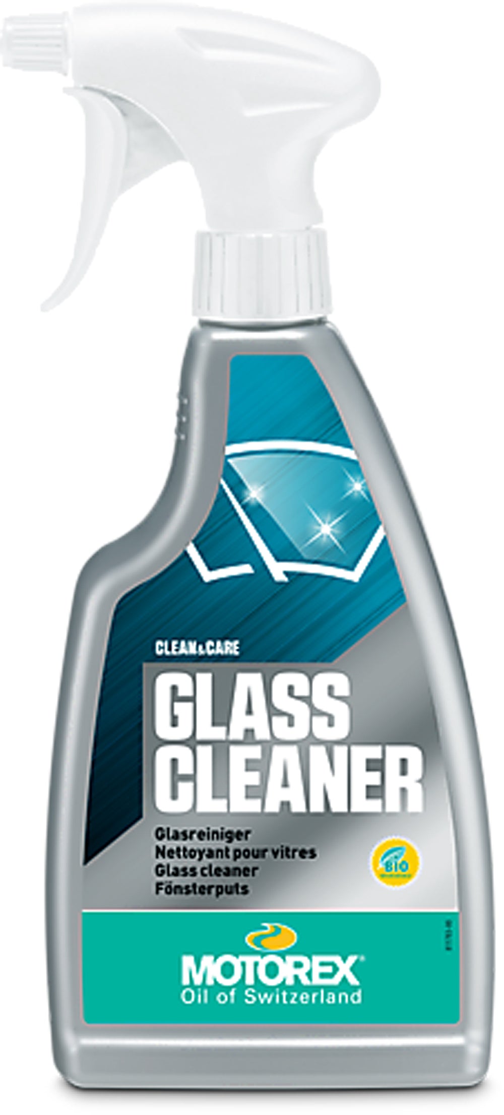 Motorex Glass Cleaner - 500g