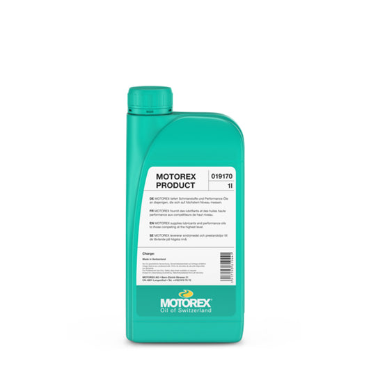 Motorex Tyre Mounting Fluid - 1 Litre Bottle