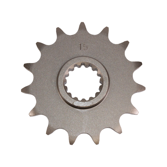 SPROCKET FRONT KTM/HUSKY LC4 ADVENTURE/DUKE 350-890 93-20,  FE701 15-21 (R)  15T