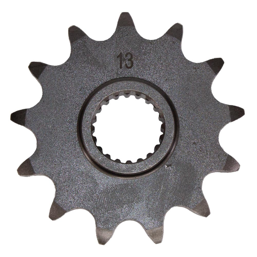 SPROCKET FRONT STANDARD SHERCO ENDURO 2T SE-R250-300 14-20,  4T SE-F450-510 05-23  13T