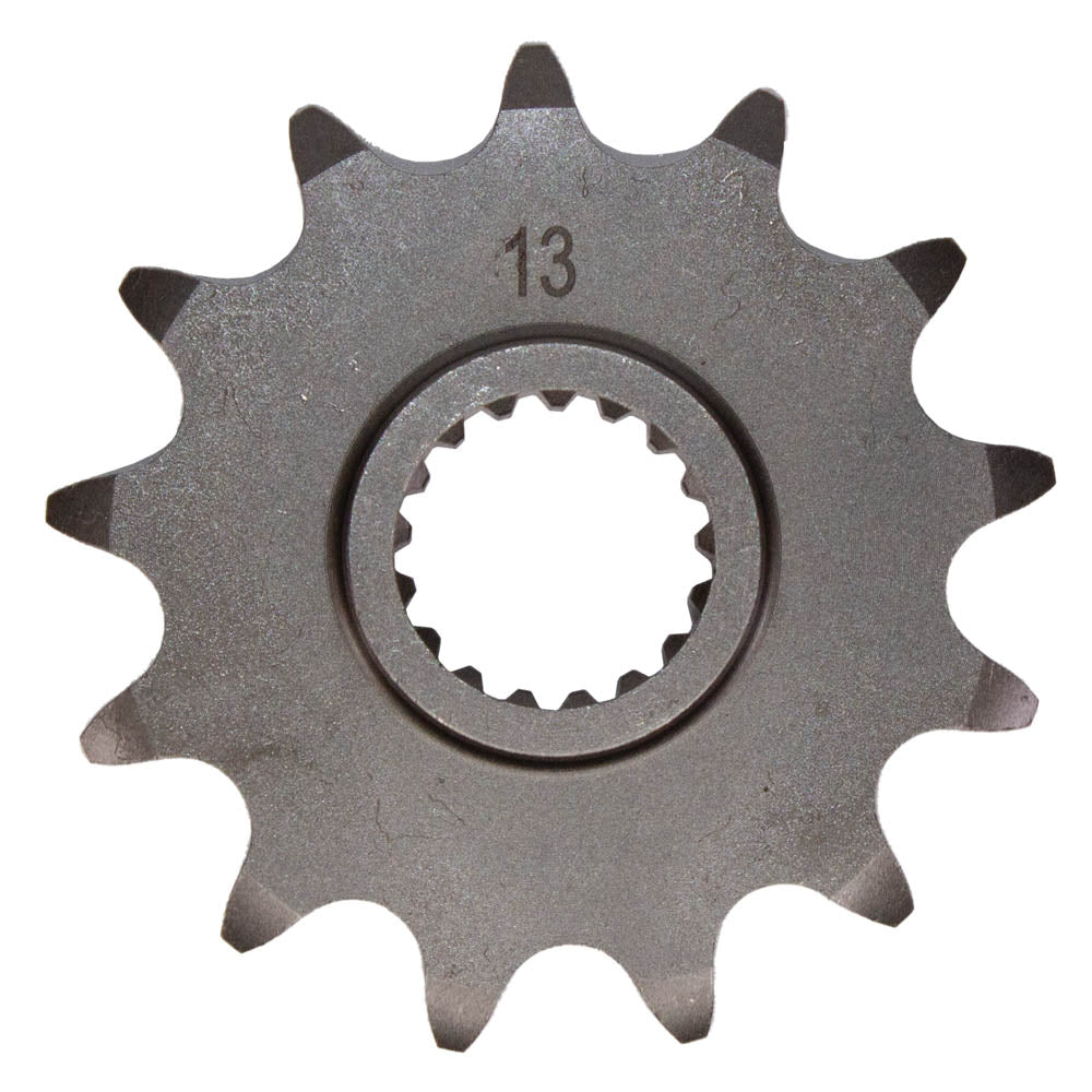 SPROCKET FRONT STANDARD SHERCO ENDURO 2T SE-R250-300 21-23,  4T SE-F250-300 22-23  13T