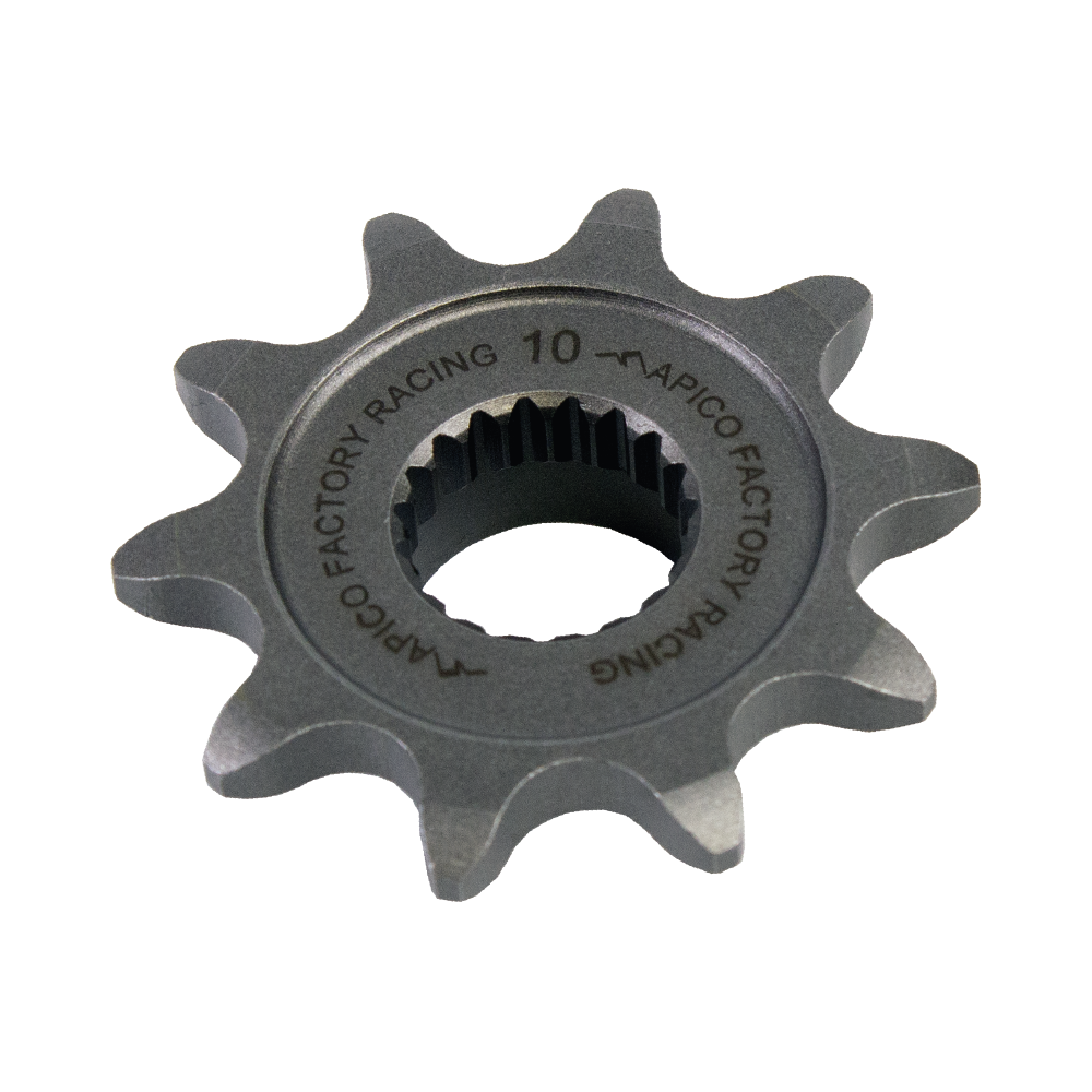 SPROCKET FRONT MONTESA 4RT & 4-RIDE 05-23 (10T)