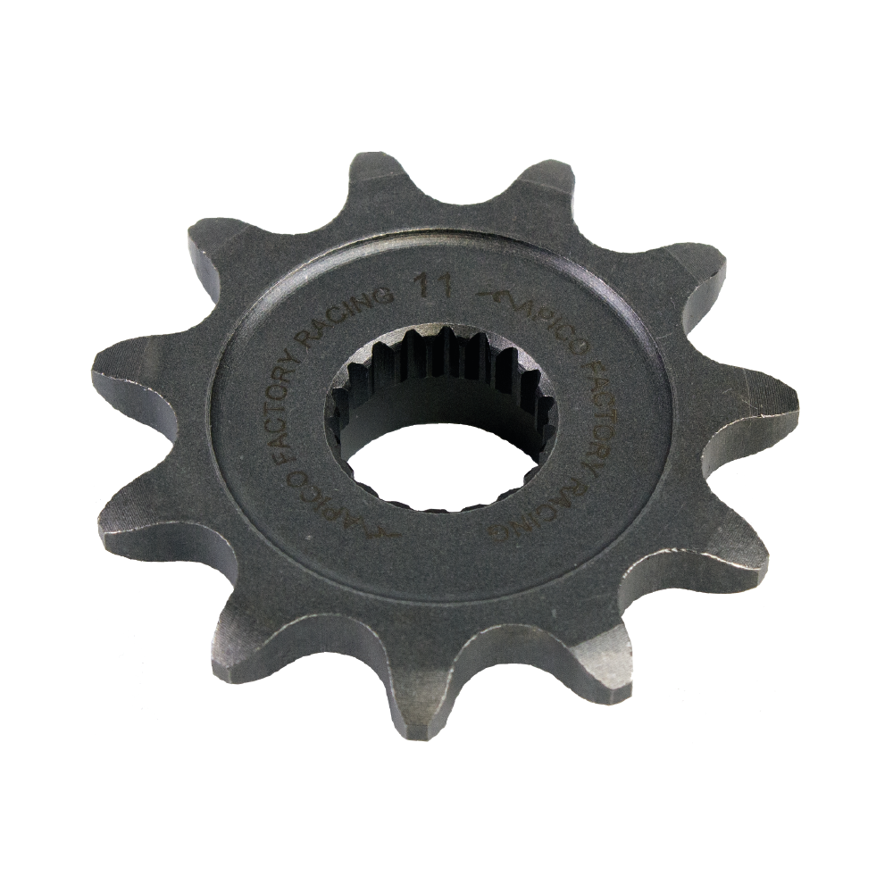 SPROCKET FRONT MONTESA 4RT & 4-RIDE 05-23 (11T)