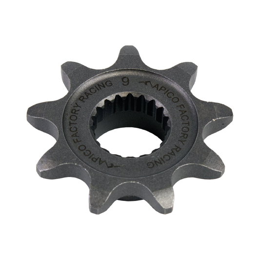 SPROCKET FRONT MONTESA 4RT & 4-RIDE 05-23 (9T)