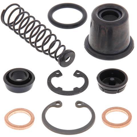 MASTER CYLINDER REBUILD KIT REAR  HON/KAW/YAM/SUZ  MX & ATV  (R)