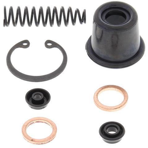 MASTER CYLINDER REBUILD KIT REAR HONDA CR125/250 02-07,  CRF250R/X 04-22,  CRF450R/X/RX 02-22