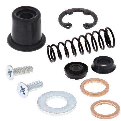 MASTER CYLINDER REBUILD KIT FRONT SUZ/YAM RM125 92-95, RM250 89-98, YZ125-250 96-00  (R)