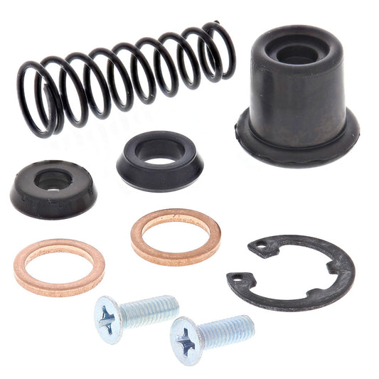 MASTER CYLINDER REBUILD KIT FRONT & REAR HONDA/YAMAHA YFM/YFZ/YFS200-700 ATV 87-12  (R)