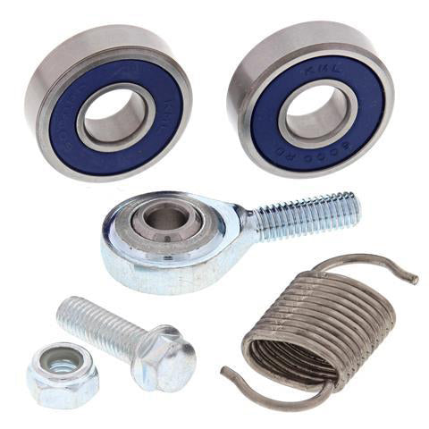 KTM REAR BRAKE PEDAL REBUILD KIT KTM/HUSKY/GAS SX/SX-F/TC/FC/MC/MC-F 16-22,  EXC/EXC-F/TE/FE/EX/EX-F 17-22  (R)