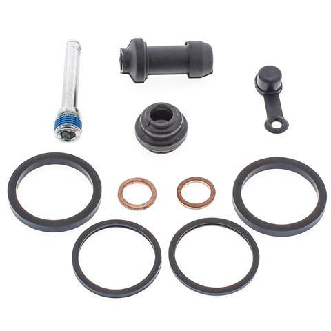 CALIPER REBUILD KIT FRONT HON/KAW/SUZ/YAM/GAS CRF250R/X 04-18, CRF450R/X 02-18, YZ125-250 98-07 (R)