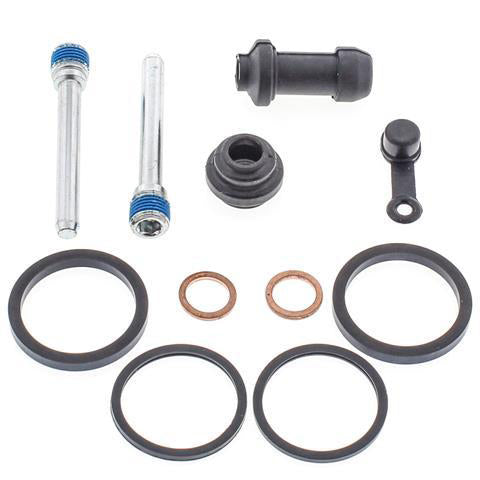 CALIPER REBUILD KIT FRONT HON/KAW/SUZ/YAM CRF125F 14-22, KX125-500 89-93, RM125-250 87-95 (R)