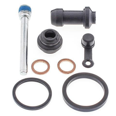 CALIPER REBUILD KIT REAR BETA/HON/KAW/SUZ/YAM 125-520RR 10-22, CR125/250/500 87-01, KX125-250 95-08  (R)