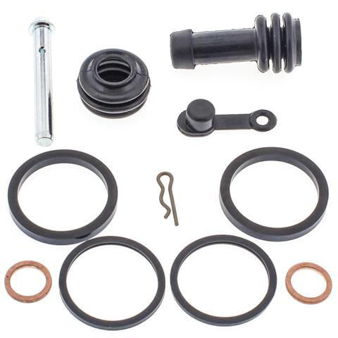 CALIPER REBUILD KIT REAR SUZUKI RM80 90-01, RM85 02-22 (R)