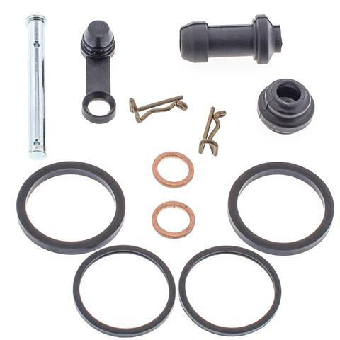 CALIPER REBUILD KIT FRONT KTM/HUSA SX/SX-F125-530 96-08,  FC/FE450-550 04-08  (R)