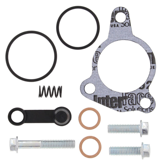 CLUTCH SLAVE CYLINDER KIT KTM/HUSKY SX-F250 07-12,  EXC525 2007  (R)