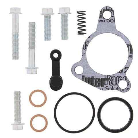 CLUTCH SLAVE CYLINDER KIT KTM SX-F250 05-06, SX-F450 03-06, EXC400-450 03-07 (R)