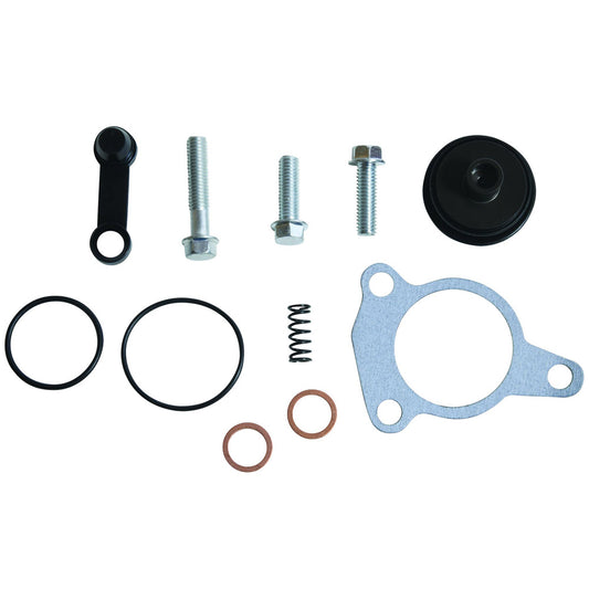 CLUTCH SLAVE CYLINDER KIT HUSKY FC450 16-21,  FE450-501 17-21  (R)