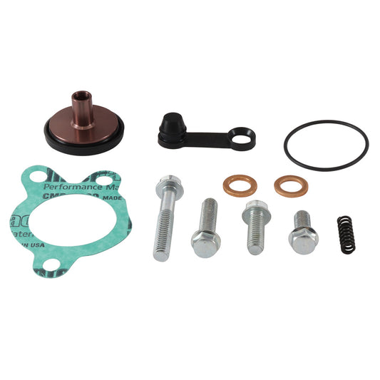 CLUTCH SLAVE CYLINDER KIT KTM/HUSKY/GAS SX/SX-F/MC-F125-350 16-22,  EXC/EXC-F 125-350 17-22  (R)