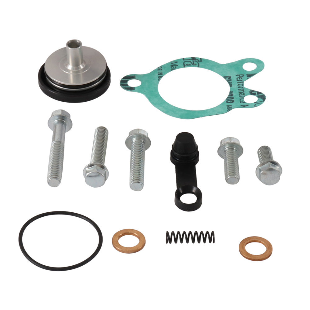 CLUTCH SLAVE CYLINDER KIT KTM/HUSKY/GAS TC/FC125-350 16-21,  FE/EX250-350 17-20,  TE150-300 17-20  (R)