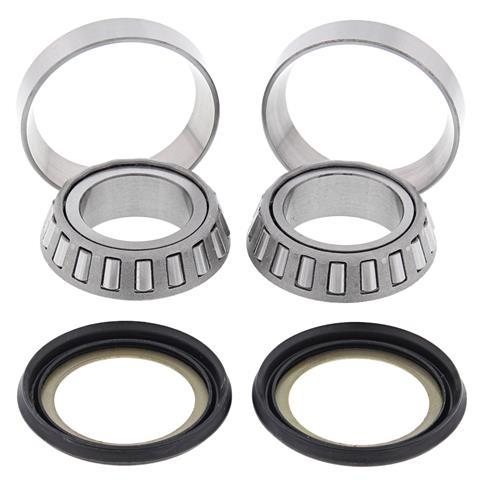 STEERING BEARING KIT HONDA CRF50F 04-22, CRF70F 04-12  (R)