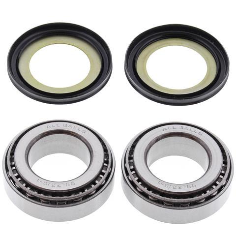 STEERING BEARING KIT KTM ADVENTURE 790-1290 17-21, TM EN/MX 125-300 98-01