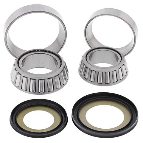 STEERING BEARING KIT KAWASAKI/SUZUKI/YAMAHA KX/RM/DR/YZ