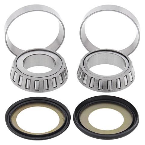 STEERING BEARING KIT SUZUKI RM100 79-81, RM125-250 79-80