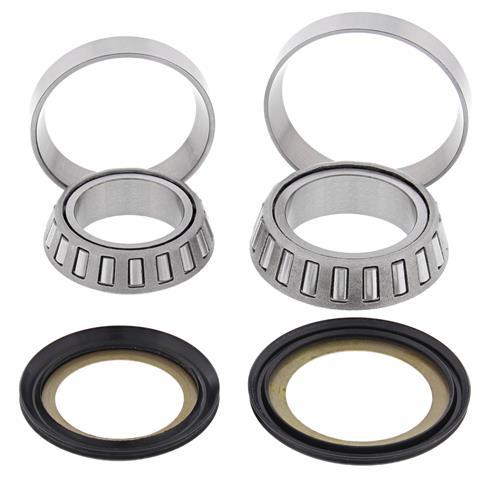 STEERING BEARING KIT YAMAHA YZ80 74-83, YZ125-250 74-76 (R)