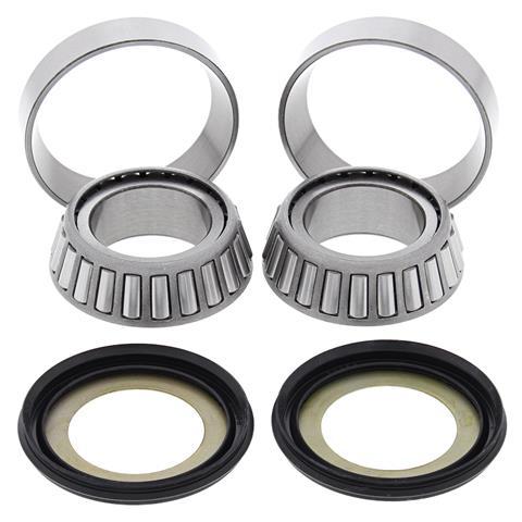 STEERING BEARING KIT SUZUKI/YAMAHA RM/YZ/ SHERCO >2022  (R)