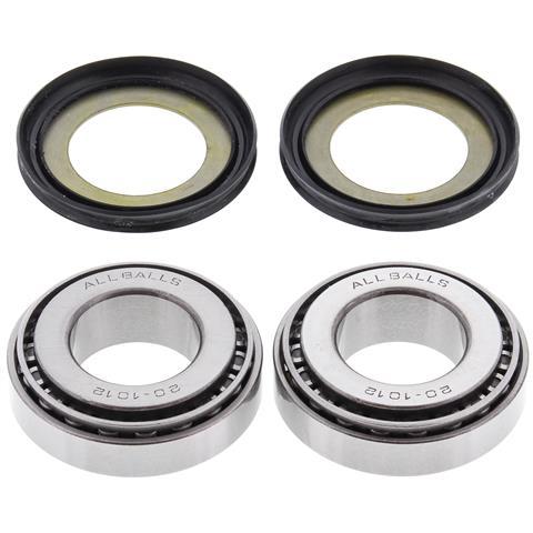 STEERING BEARING KIT HUSABERG 01-08,  HUSQVARNA 88-07 (R)