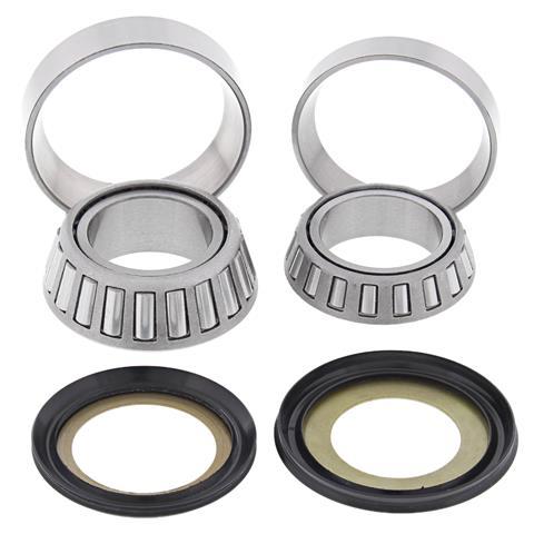 STEERING BEARING KIT YAMAHA YZ80 84-92,  TTR110-125 00-22 (R)