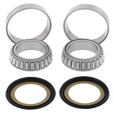 STEERING BEARING KIT APRILLIA, DUCATI, HONDA, KAWASAKI, MOTO GUZZI (R)