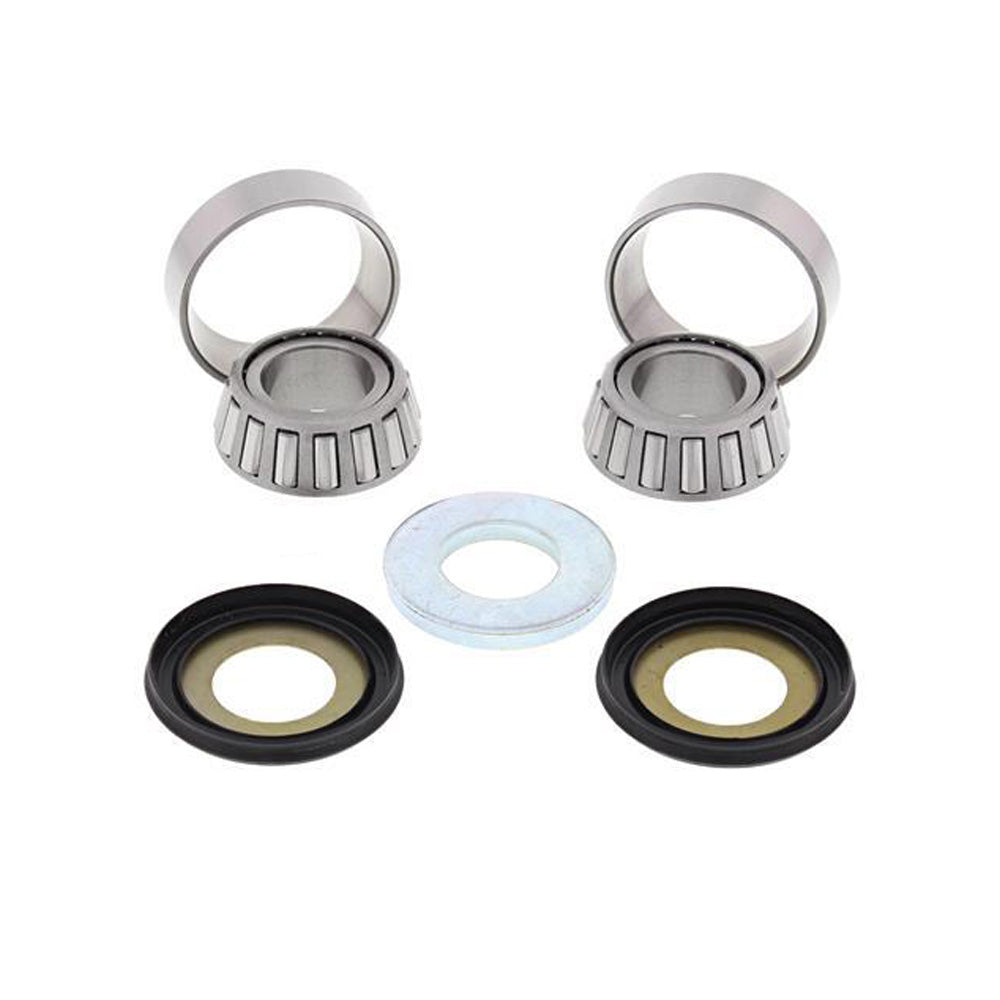 STEERING BEARING KIT GAS GAS/HUSKY/KTM/SHERCO/SCORPA/VERTIGO/BETA REV/EVO >22  (R)