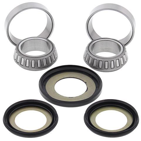 STEERING BEARING KIT SUZUKI RM125-250 05-08,  RM-Z450 05-07