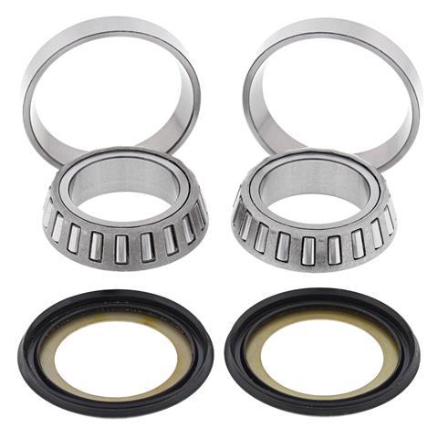 STEERING BEARING KIT HONDA CRF250R 10-13, CRF450R 09-12