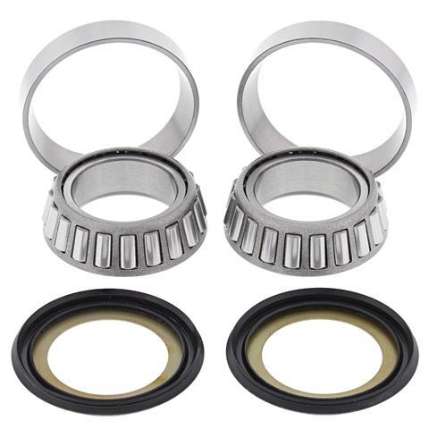 STEERING BEARING KIT HUSQVARNA CR/WR/TC/TE/TXC 99-13  (R)