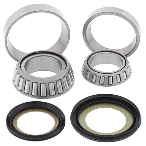 STEERING BEARING KIT KAWASAKI KLX110/L 10-22