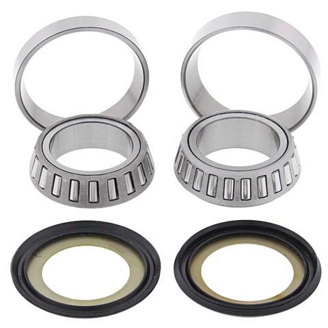 STEERING BEARING KIT HONDA CRF250R 14-17,  CRF450R 13-16