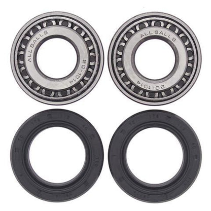 WHEEL BEARING KIT HARLEY