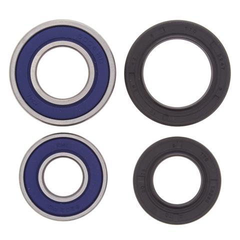 WHEEL BEARING KIT FRONT, ARTIC CAT, CANNONDALE, GAS-GAS, HONDA, KAWASAKI ATV (R)