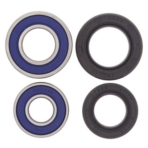 WHEEL BEARING KIT FRONT ARTIC CAT/KAWASAKI/SUZUKI ATV  (R)