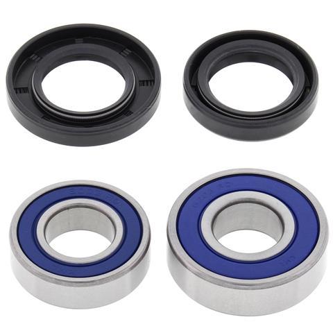 WHEEL BEARING KIT FRONT YAMAHA YTM200 83-85  ATC  (R)