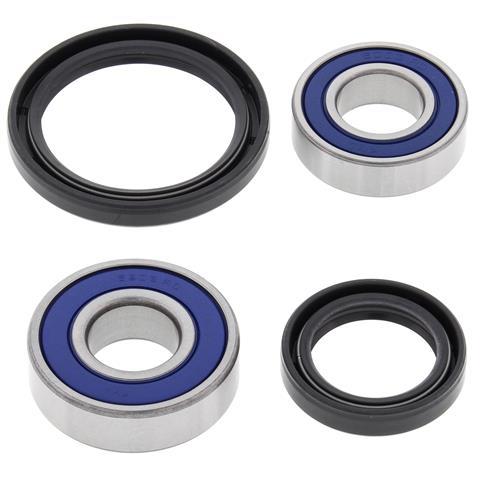 WHEEL BEARING KIT FRONT KTM EXC125-620 93-99, LC4 350-620 92-99, DUKE400-620 96-97   (R)