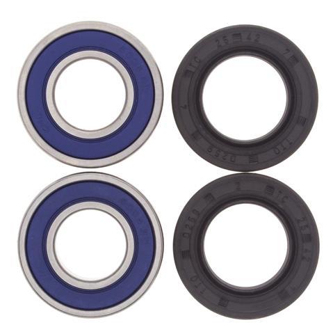 WHEEL BEARING KIT FRONT & REAR BETA REV/EVO >22,  GAS-GAS EC/SHERCO ST/SE-R/F >22  (R)