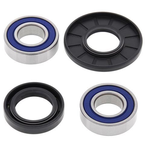 WHEEL BEARING KIT FRONT HONDA CR125/250/500 85-94