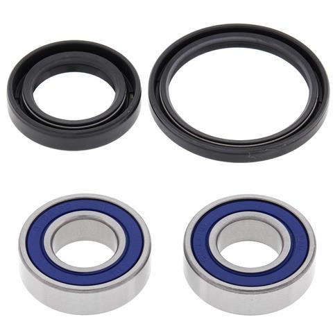 WHEEL BEARING KIT FRONT HONDA XR400R/600R 93-04,  XR650L 93-18 (R)